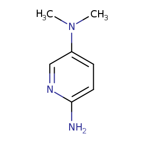 N5,N5-dimethylpyridine-2,5-diamine