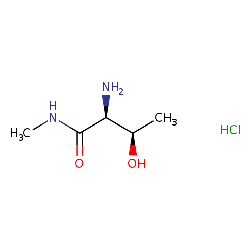 L-Thr-NHMe HCl