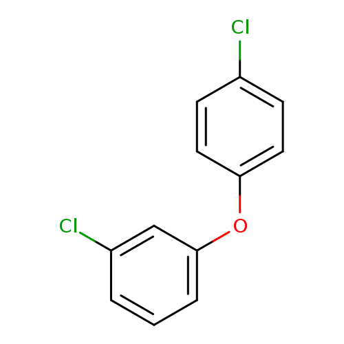 1-Chloro-3-(4-chlorophenoxy)benzene