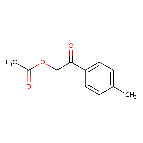 Ethanone,2-(acetyloxy)-1-(4-methylphenyl)-