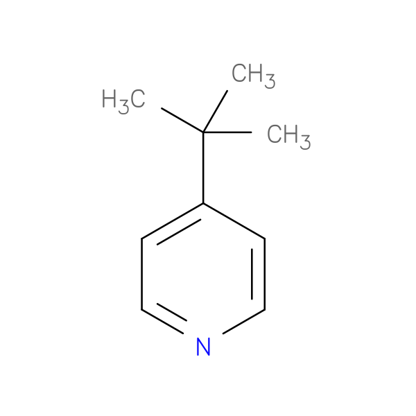 4-tert-Butylpyridine