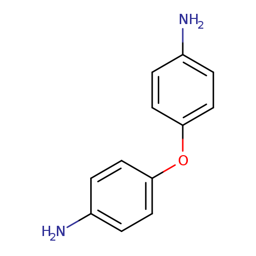 4,4′-Diaminodiphenyl ether