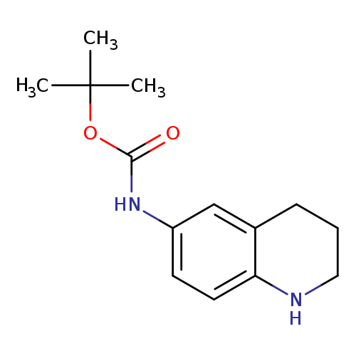 BOC-6-AMINO-1,2,3,4-TETRAHYDROQUINOLINE