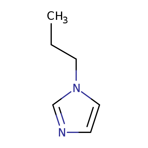 1-Propyl-1H-imidazole
