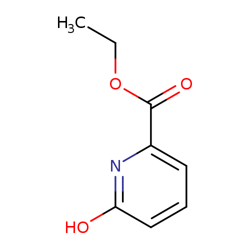 Ethyl 6-hydroxypyridine-2-carboxylate