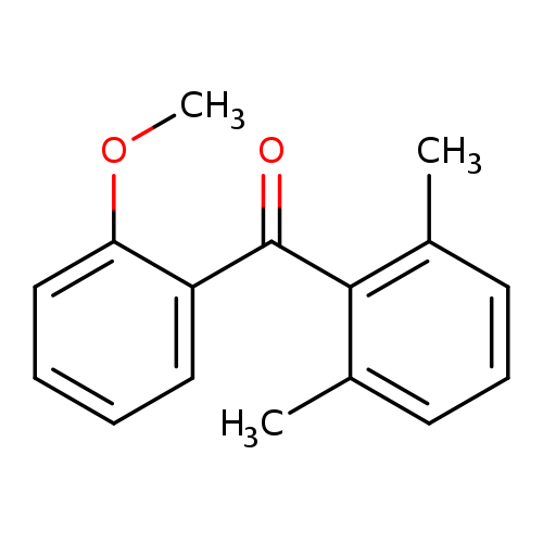 2,6-Dimethyl-2'-methoxybenzophenone