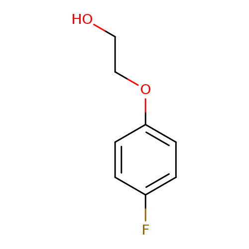 Ethanol, 2-(4-fluorophenoxy)-