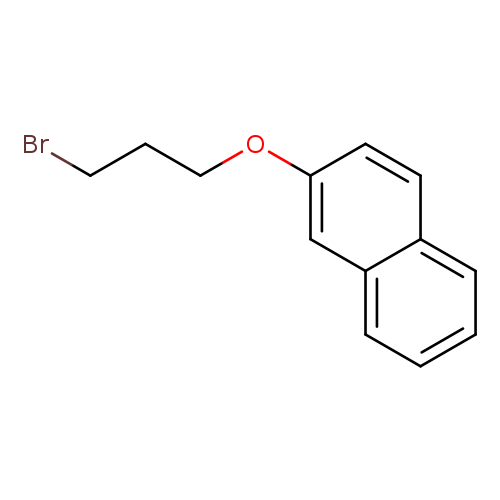 2-(3-bromopropoxy)naphthalene