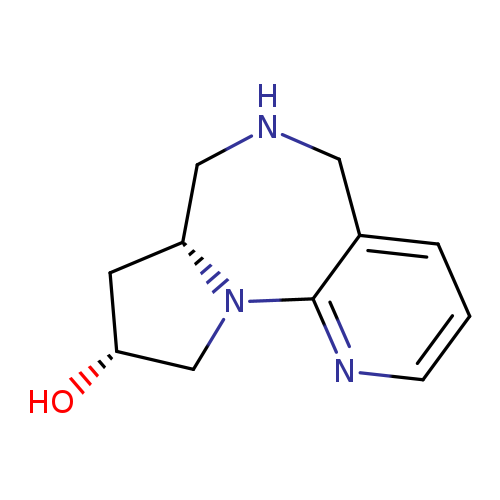 (4R,6R)-2,8,14-triazatricyclo[8.4.0.0,2,6]tetradeca-1(14),10,12-trien-4-ol