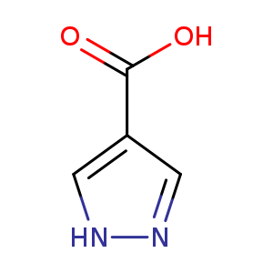 4-Pyrazolecarboxylic Acid