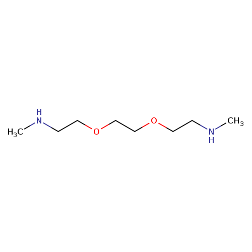 1,8-Bis(methylamino)-3,6-dioxaoctane
