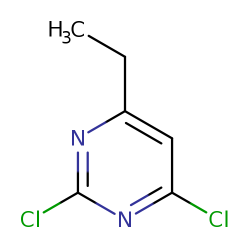 PyriMidine, 2,4-dichloro-6-ethyl-