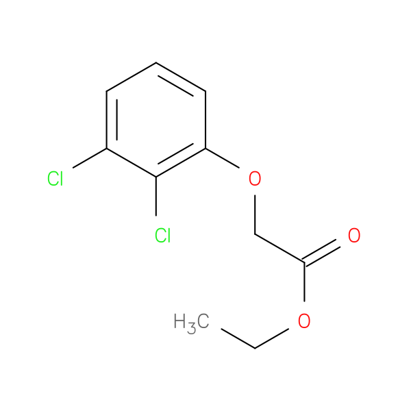 Ethyl 2-(2,3-dichlorophenoxy)acetate