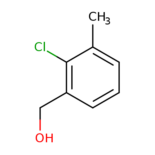 (2-Chloro-3-methyl-phenyl)-methanol