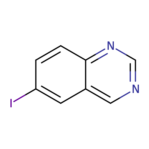 6-iodoquinazoline