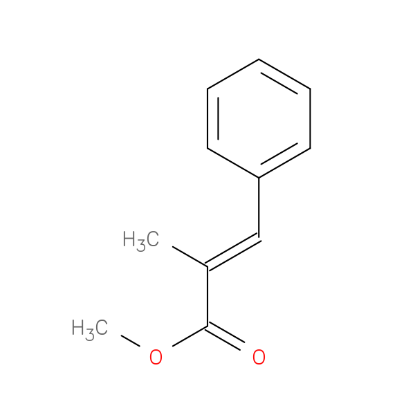 Methyl alpha-methylcinnamate