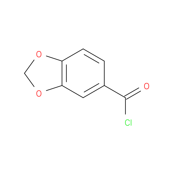 Piperonyloyl chloride