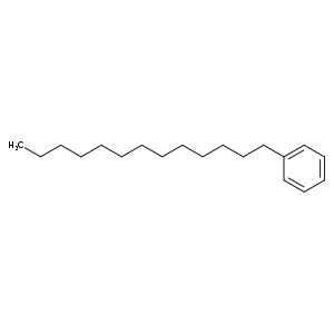 Benzene, tridecyl-