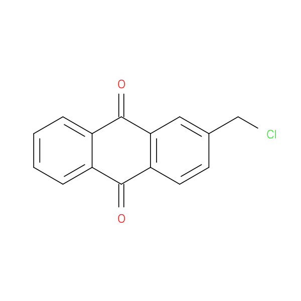 2-(Chloromethyl)anthracene-9,10-dione