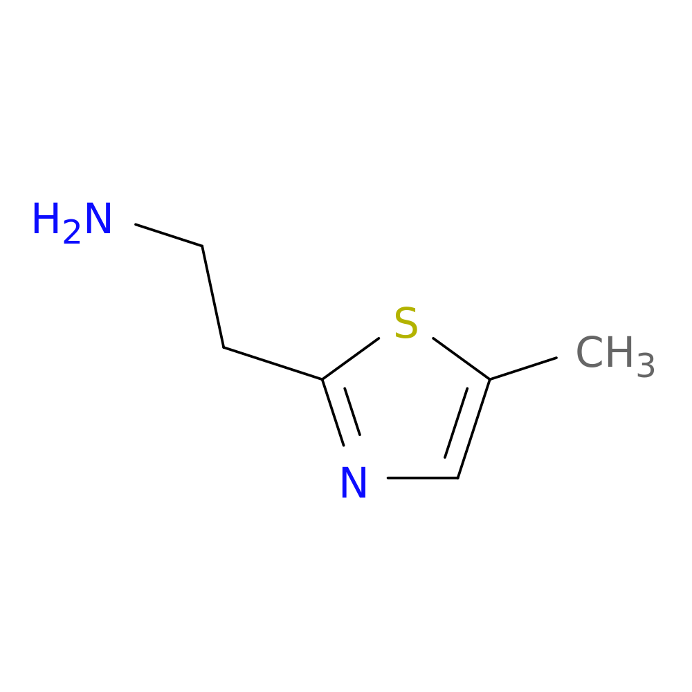 2-(5-Methyl-1,3-thiazol-2-yl)ethan-1-amine dihydrochloride