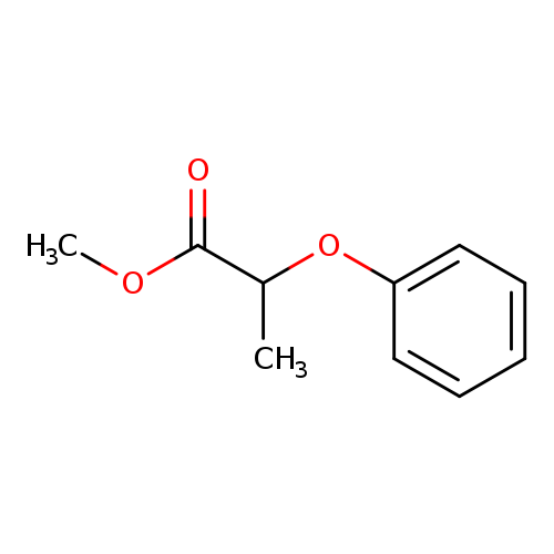METHYL 2-PHENOXYPROPANOATE