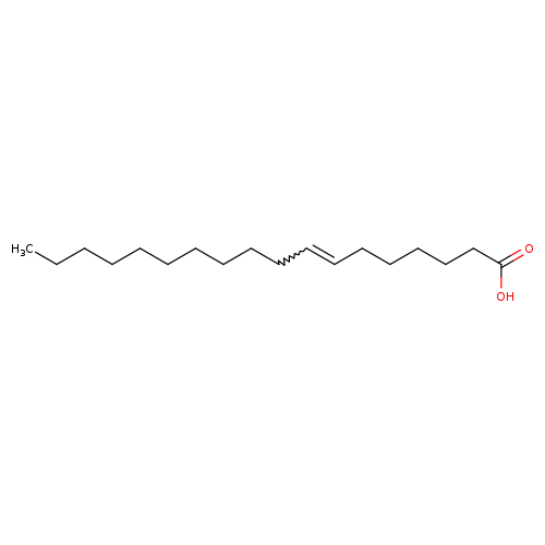 7-Octadecenoic acid, (7Z)-