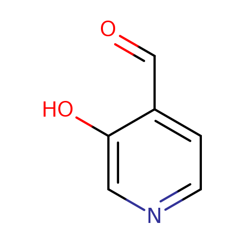 3-HYDROXYPYRIDINE-4-CARBOXALDEHYDE
