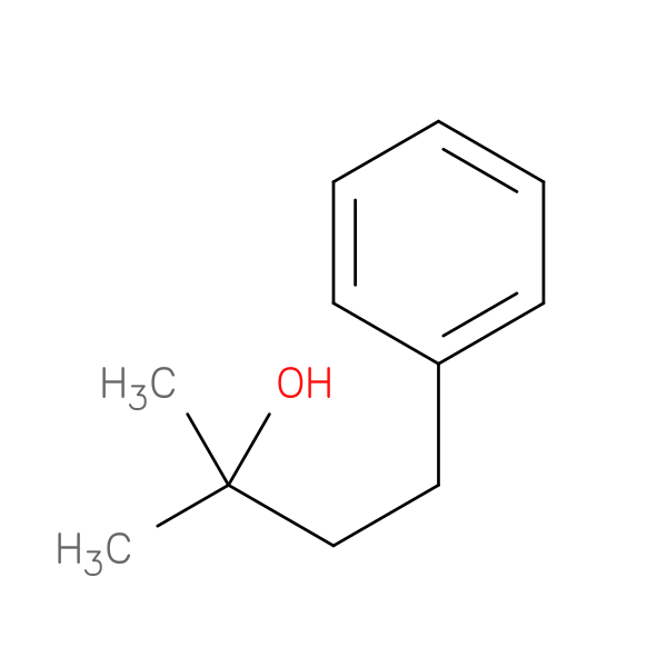 2-Methyl-4-Phenyl-2-Butanol