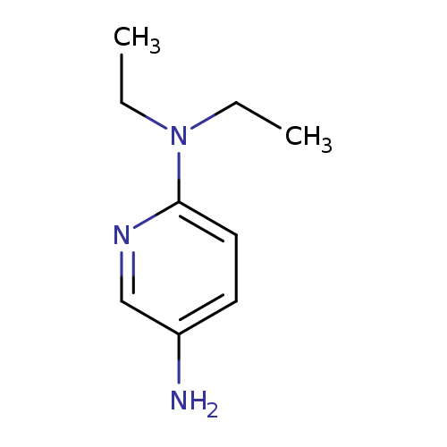 N2,N2-Diethylpyridine-2,5-diamine