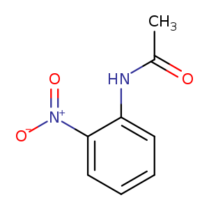 2-Nitroacetanilide