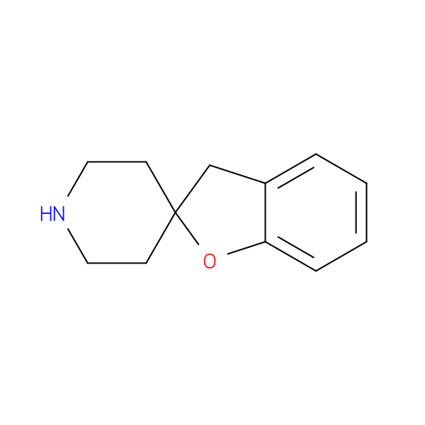 3H-Spiro[Benzofuran-2,4'-Piperidine]