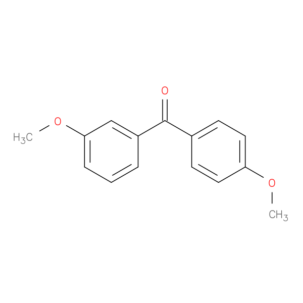 4,3'-Dimethoxybenzophenone
