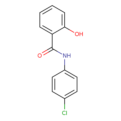 N-(4-Chlorophenyl)-2-hydroxybenzamide