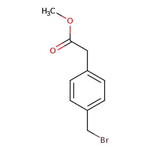 4-(Bromomethyl)phenylaceticacidphenacylester