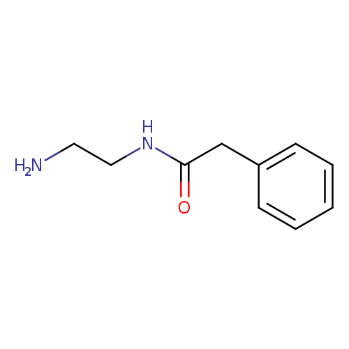 N-(2-Aminoethyl)-2-phenylacetamide