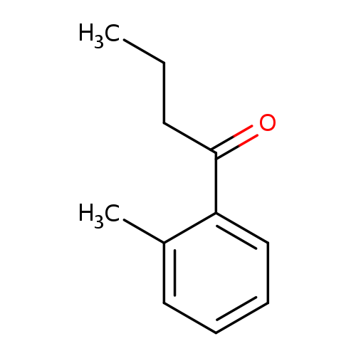 2'-methylbutyrophenone