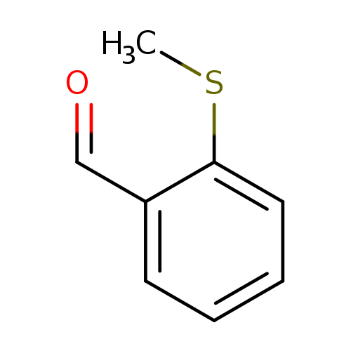 2-(Methylthio)benzaldehyde