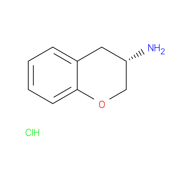 (S)-Chroman-3-amine hydrochloride