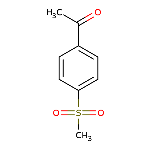 4'-(Methylsulfonyl)acetophenone