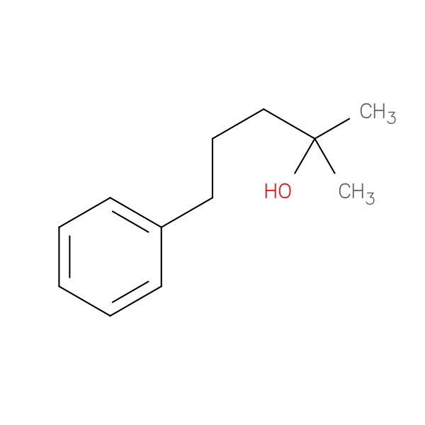 2-Methyl-5-phenylpentan-2-ol