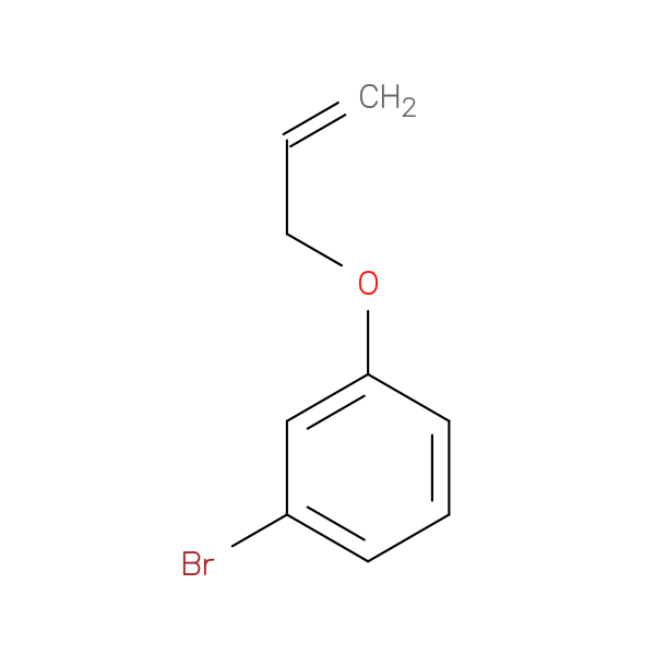 1-Allyloxy-3-bromobenzene