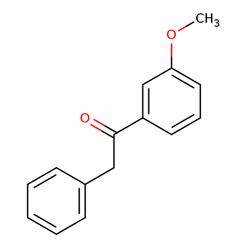 3'-METHOXY-2-PHENYLACETOPHENONE