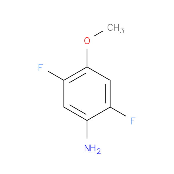 2,5-Difluoro-4-methoxyaniline