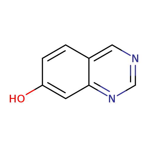 Quinazolin-7-ol