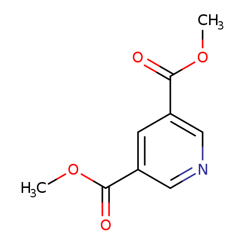Dimethyl pyridine-3,5-dicarboxylate