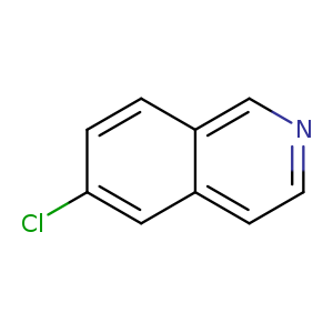 6-chloroisoquinoline