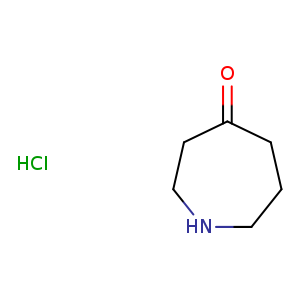 4-Perhydroazepinone hydrochloride