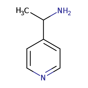 1-(Pyridin-4-yl)ethanamine