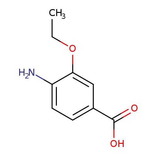 4-Amino-3-ethoxybenzoic acid