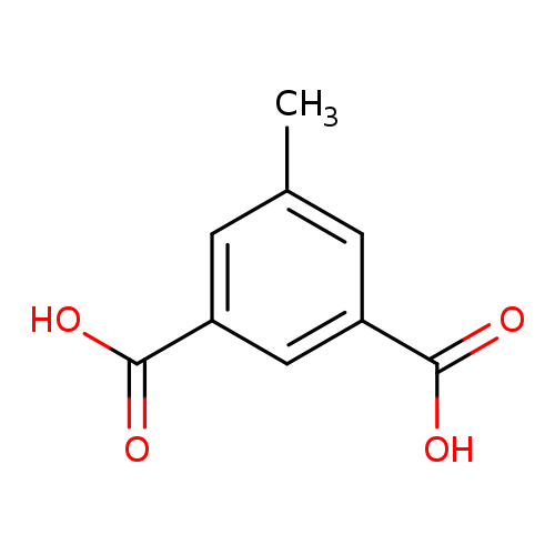 5-Methylisophthalic acid